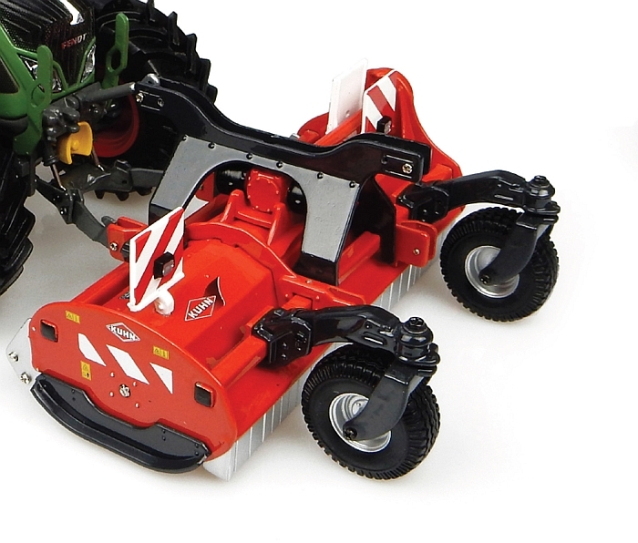 Kuhn BCR 280
